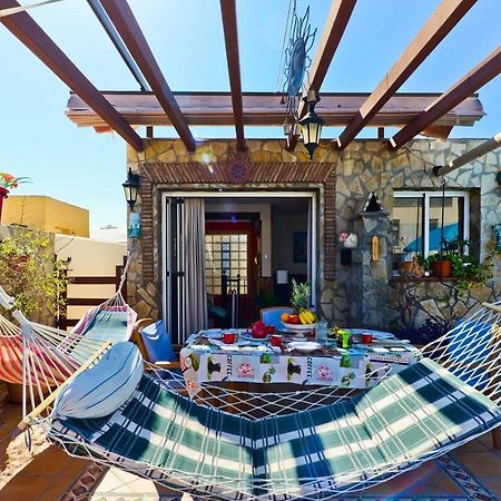 Apartamento Yaiza Nerja Exterior photo