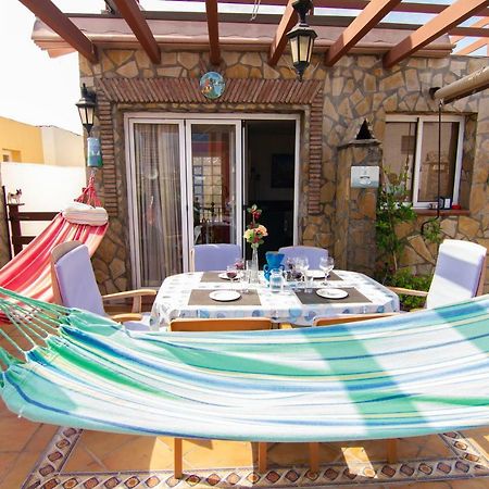 Apartamento Yaiza Nerja Exterior photo