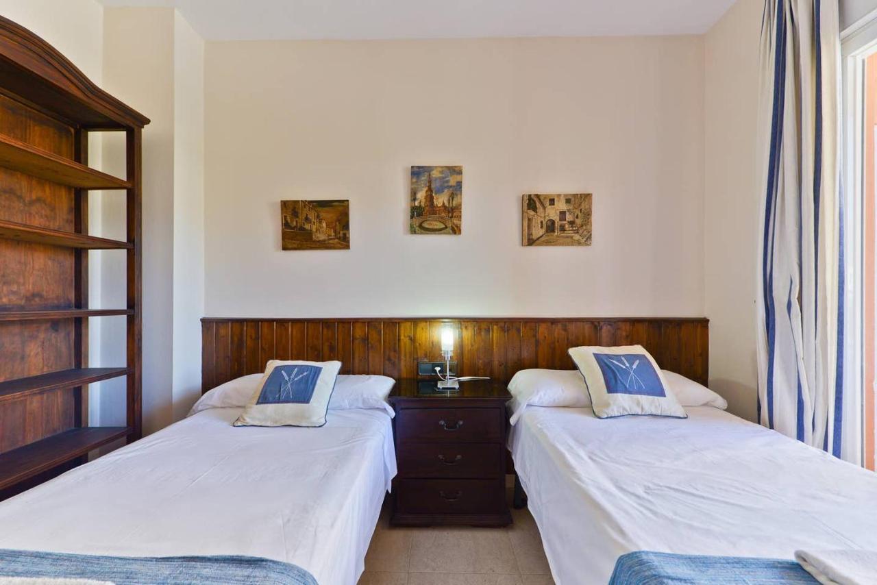 Apartamento Yaiza Nerja Exterior photo