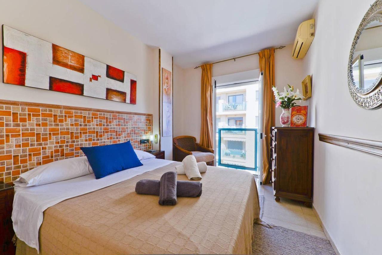 Apartamento Yaiza Nerja Exterior photo