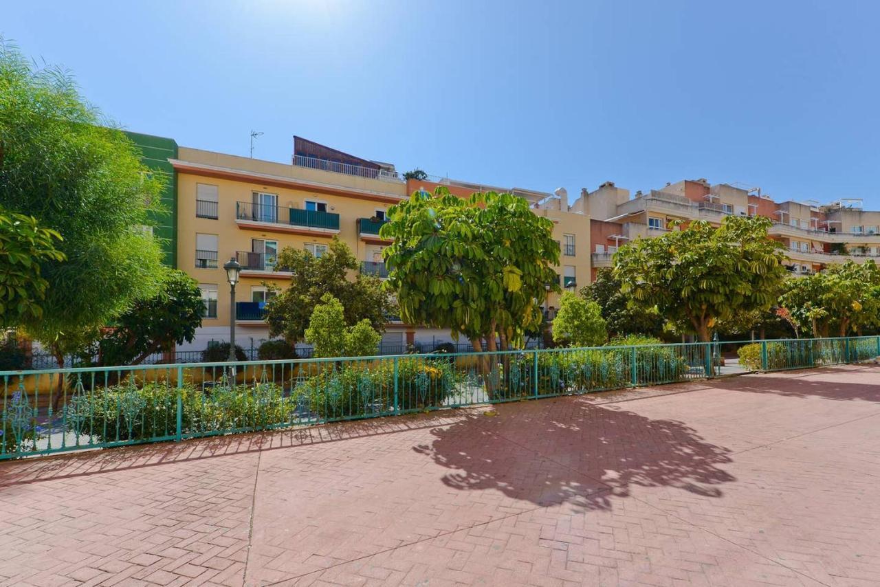 Apartamento Yaiza Nerja Exterior photo