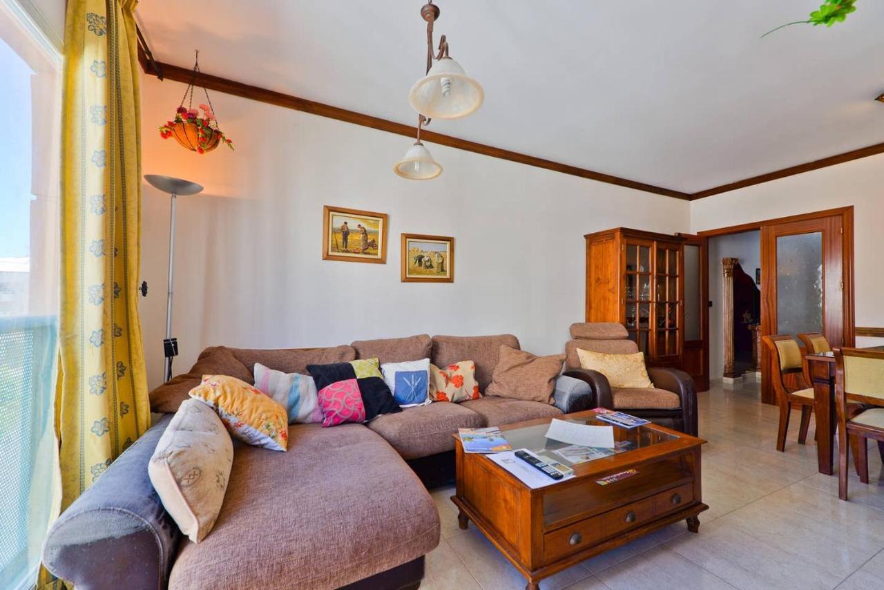 Apartamento Yaiza Nerja Exterior photo