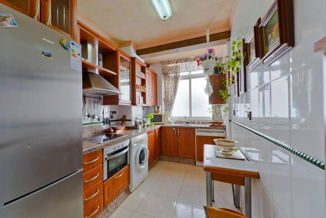 Apartamento Yaiza Nerja Exterior photo