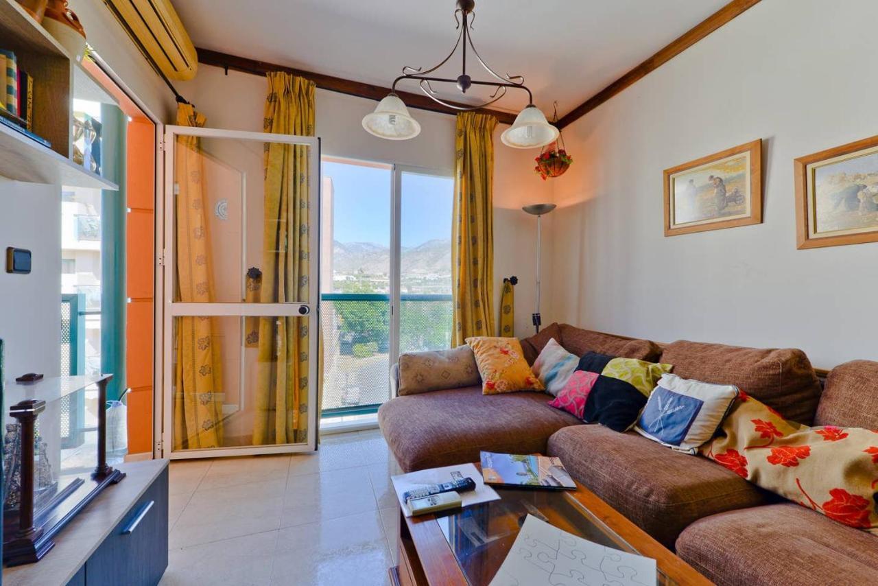 Apartamento Yaiza Nerja Exterior photo