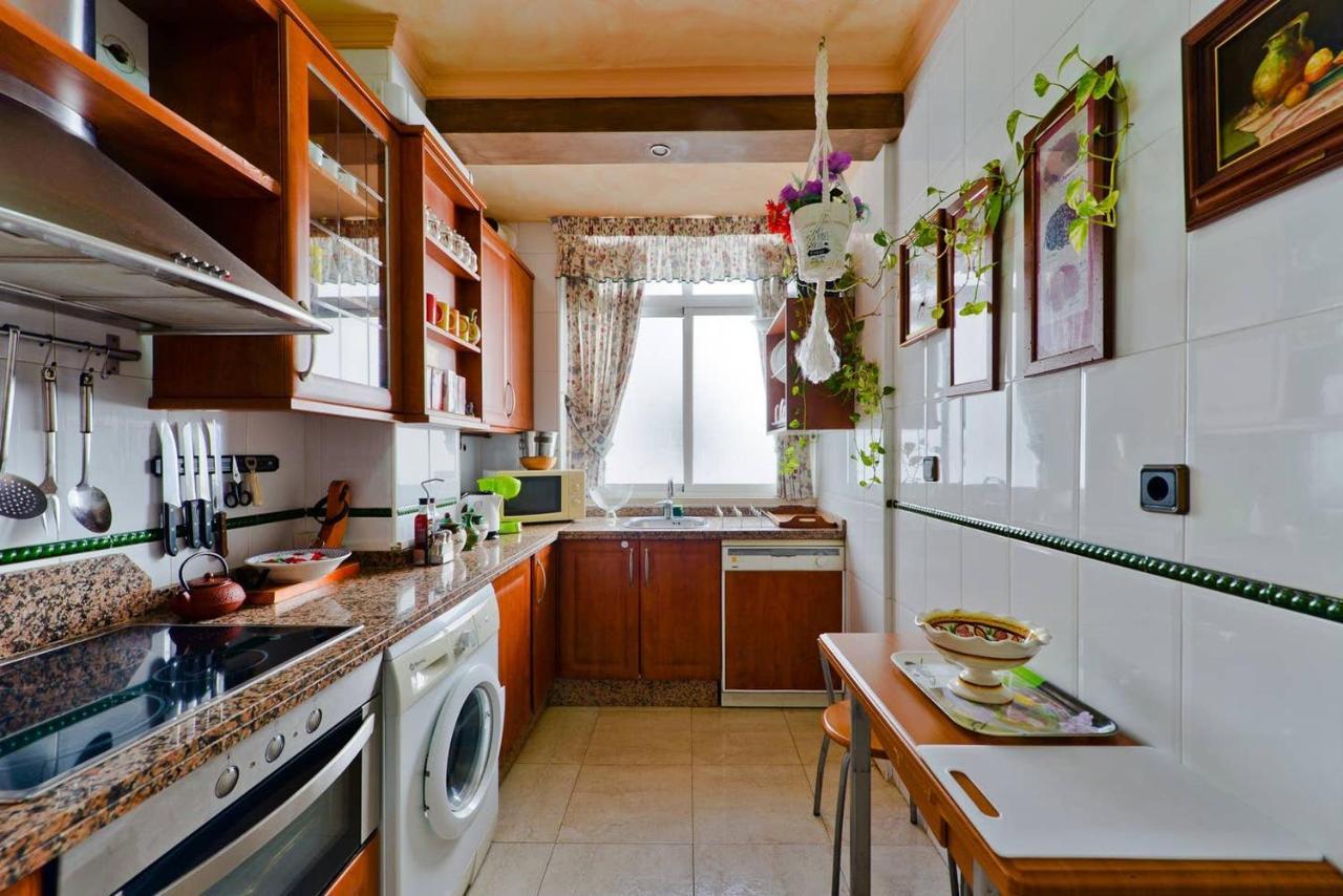 Apartamento Yaiza Nerja Exterior photo