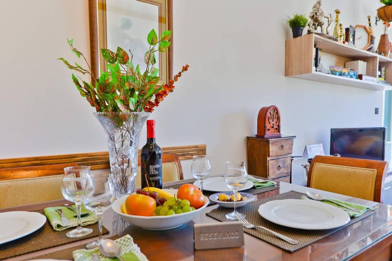Apartamento Yaiza Nerja Exterior photo