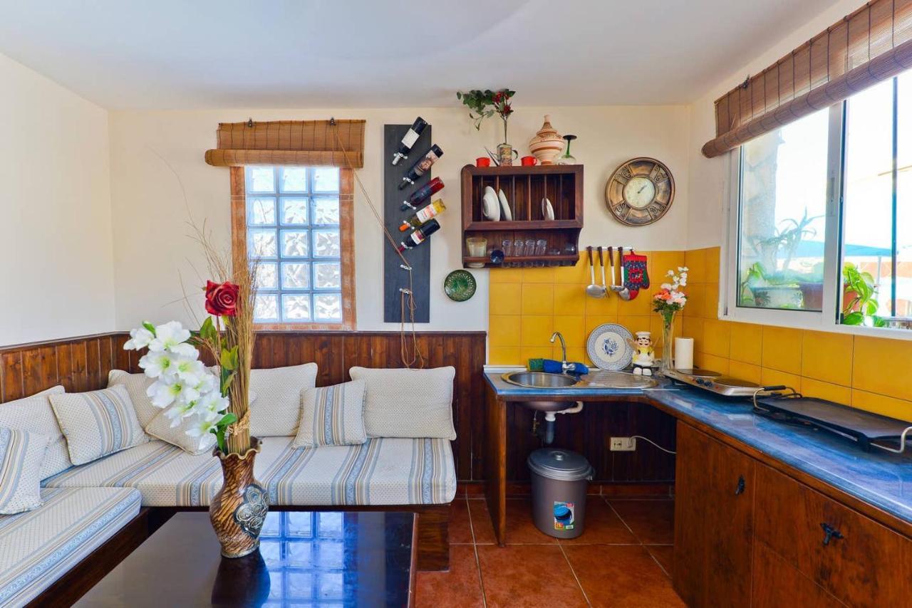 Apartamento Yaiza Nerja Exterior photo